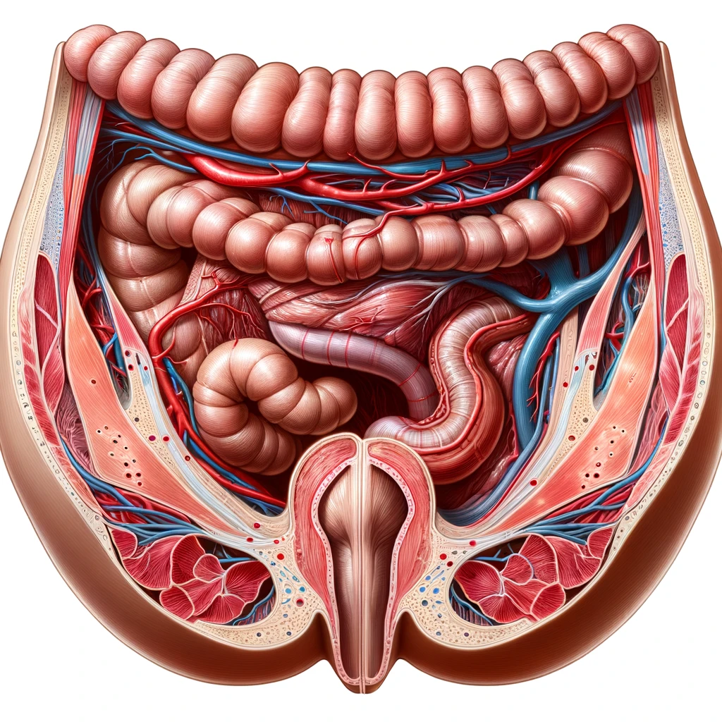 アナル（anal）とアヌス（anus）